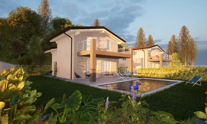 Rexer-Moniga-del-Garda-Esclusiva-villa-con-piscina-in-vendita-a-Moniga-del-Garda-Giardino