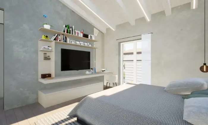 Rexer-Moniga-del-Garda-Esclusiva-villa-con-piscina-in-vendita-a-Moniga-del-Garda-CameraDaLetto