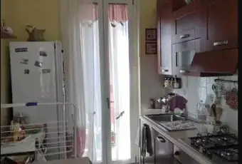 Rexer-Frosinone-Mini-appartamento-zona-centrale-Frosinone-Cucina