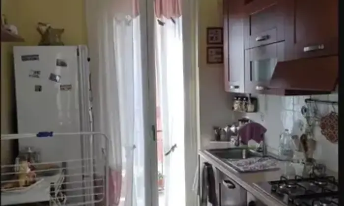 Rexer-Frosinone-Mini-appartamento-zona-centrale-Frosinone-Cucina