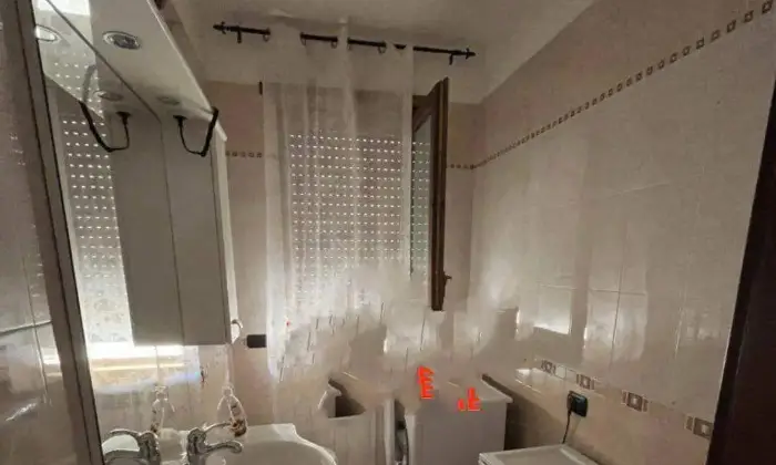 Rexer-Mondragone-Bellissimo-e-nuovissimo-appartamento-Bagno