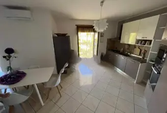 Rexer-Mondragone-Bellissimo-e-nuovissimo-appartamento-Cucina