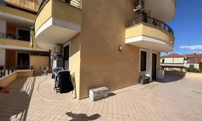 Rexer-Mondragone-Bellissimo-e-nuovissimo-appartamento-Altro