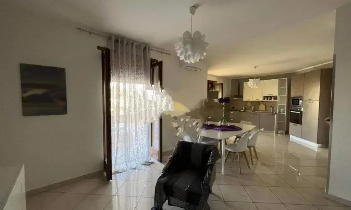 Rexer-Mondragone-Bellissimo-e-nuovissimo-appartamento-Altro