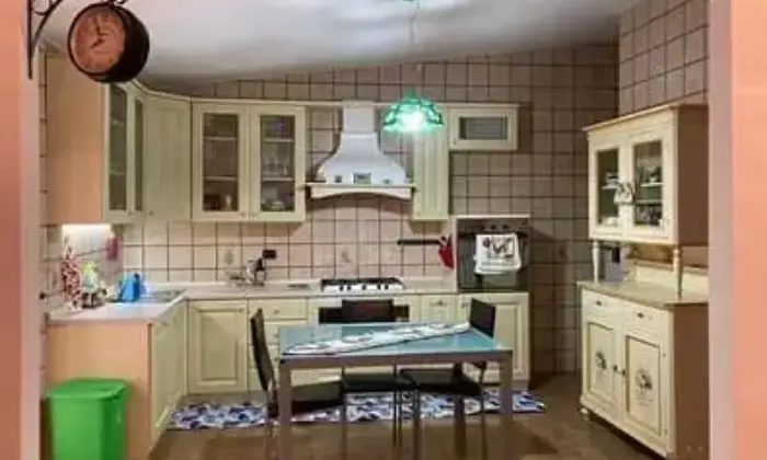 Rexer-Serra-San-Bruno-Appartamento-a-Serra-San-Bruno-VV-Cucina