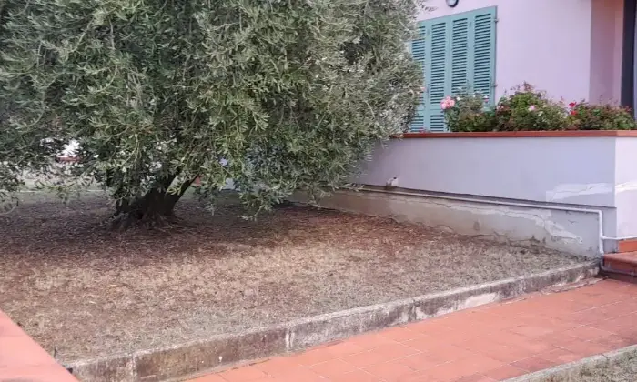 Rexer-Cerreto-Guidi-Terratetto-unifamiliare-via-Poggio-al-Vento-Ripoli-Cerreto-Guidi-Giardino