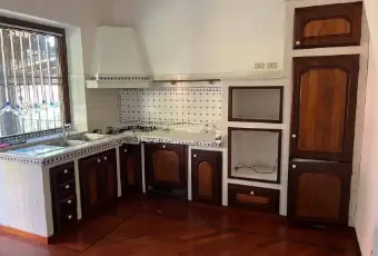 Rexer-Colleferro-Villetta-a-schiera-in-Via-degli-Oleandri-Colleferro-Cucina