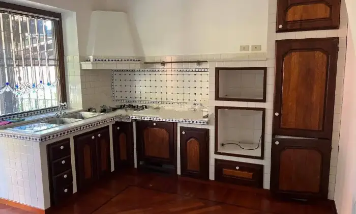 Rexer-Colleferro-Villetta-a-schiera-in-Via-degli-Oleandri-Colleferro-Cucina