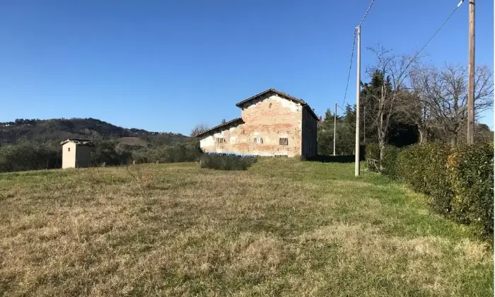 Rexer-Cesena-Vendesi-Propriet-rustica-in-Via-Lizzano-a-Cesena-Terrazzo