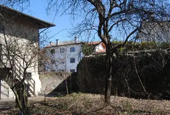 Rexer-Tarcento-Vendesi-Villa-d-epoca-a-Loneriacco-di-Tarcento-Giardino