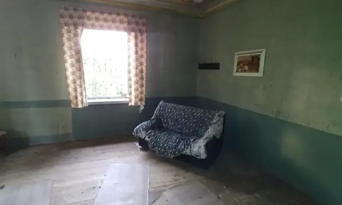 Rexer-Tarcento-Vendesi-Villa-d-epoca-a-Loneriacco-di-Tarcento-Sala-da-pranzo