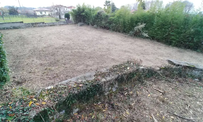 Rexer-Tarcento-Vendesi-Villa-d-epoca-a-Loneriacco-di-Tarcento-Giardino