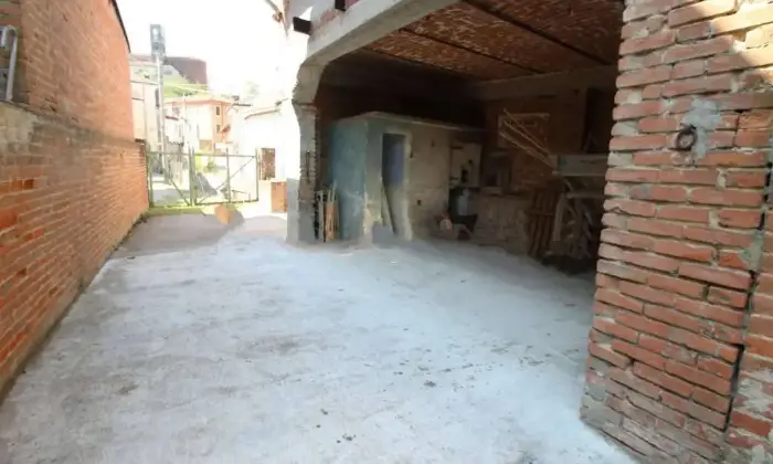 Rexer-Cuccaro-Monferrato-Villa-unifamiliare-via-Roma-Lu-e-Cuccaro-Monferrato-Garage