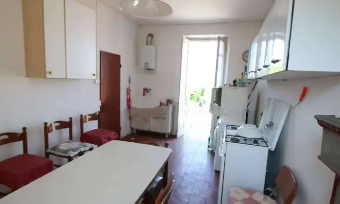 Rexer-Cuccaro-Monferrato-Villa-unifamiliare-via-Roma-Lu-e-Cuccaro-Monferrato-Cucina
