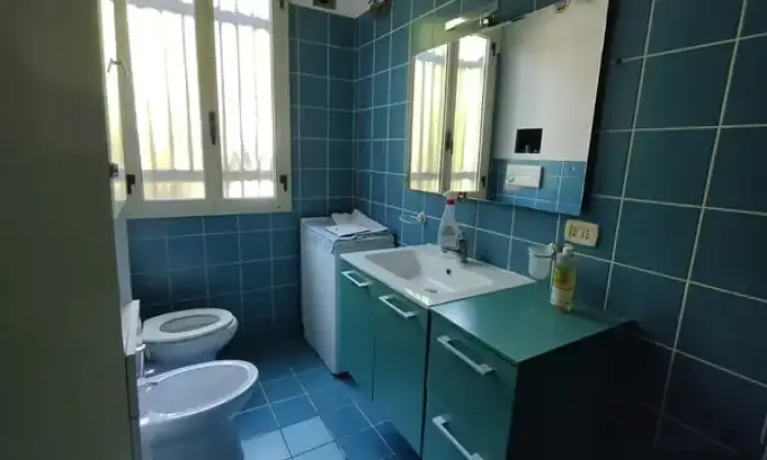 Rexer-Trasaghis-Appartamento-miniappartamento-con-terreno-e-garage-Bagno