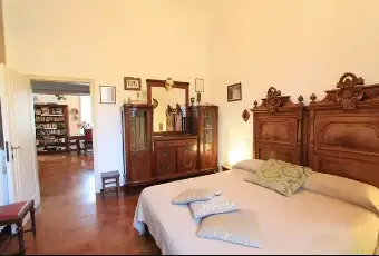 Rexer-Grosseto-Dimora-storica-nel-cuore-di-Grosseto-CameraDaLetto