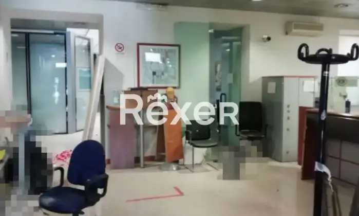 Rexer-ROMA-ExFiliale-Bancaria-Locale-commerciale-Sub-Altro
