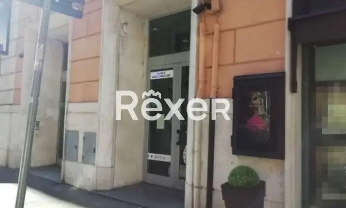Rexer-ROMA-ExFiliale-Bancaria-Locale-commerciale-Sub-Altro