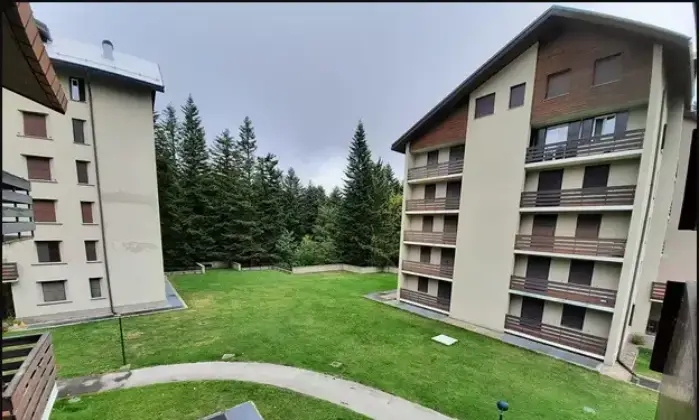 Rexer-Abetone-Appartamento-in-vendita-in-via-Brennero-ad-Abetone-Giardino