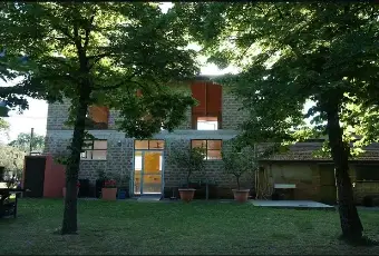 Rexer-Orvieto-Agriturismo-e-azienda-agricola-Orvieto-Giardino