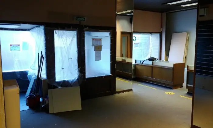 Rexer-Pordenone-Negozioufficio-Pordenone-centro-vendesi-viale-Martelli-Altro