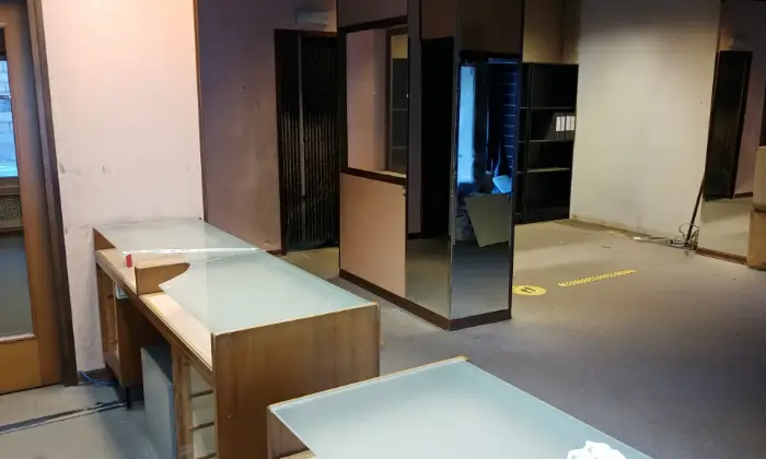 Rexer-Pordenone-Negozioufficio-Pordenone-centro-vendesi-viale-Martelli-Altro