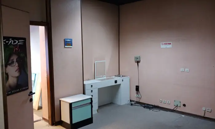 Rexer-Pordenone-Negozioufficio-Pordenone-centro-vendesi-viale-Martelli-Altro