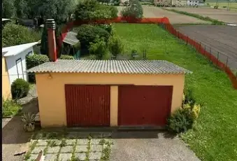 Rexer-Boara-Pisani-Casa-in-vendita-in-via-Pascolon-a-Boara-Pisani-Giardino