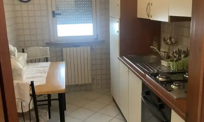 Rexer-Maglie-Casa-indipendente-per-uso-commercialeprofessionale-Cucina