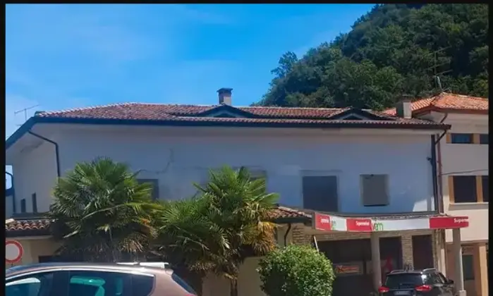 Rexer-Travesio-Vendesi-Appartamenti-al-grezzo-a-TRAVESIO-PN-Giardino