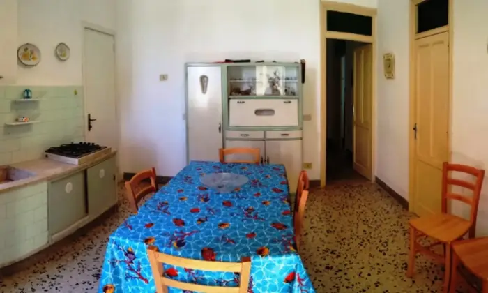 Rexer-Favignana-Casa-Anna-Favignana-da-a-posti-Cucina