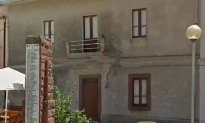 Rexer-Tresnuraghes-Vendesi-villa-in-Via-Roma-Centro-Tresnuraghes-Giardino