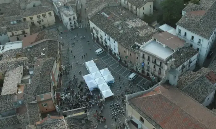 Rexer-Montorio-al-Vomano-Loft-in-un-meraviglioso-BORGO-ABRUZZESE-Altro