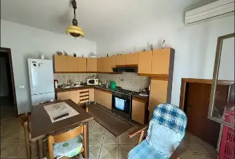 Rexer-Santa-Caterina-Albanese-Villa-bifamiliare-in-vendita-in-localit-Valle-Santa-Caterina-Albanese-Cucina
