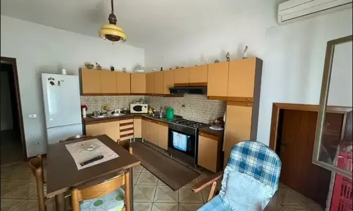 Rexer-Santa-Caterina-Albanese-Villa-bifamiliare-in-vendita-in-localit-Valle-Santa-Caterina-Albanese-Cucina