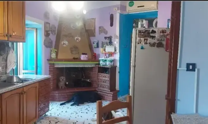 Rexer-Sonnino-Appartamento-in-vendita-in-via-Susti-a-Sonnino-Cucina