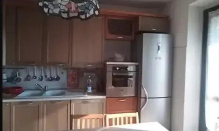 Rexer-Airasca-Villa-indipendente-in-vendita-in-via-Valdo-Fusi-ad-Airasca-Cucina
