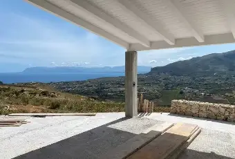 Rexer-Castellammare-del-Golfo-Villa-a-Scopello-Sarmuci-Castellammare-del-GolfoTrapani-Terrazzo