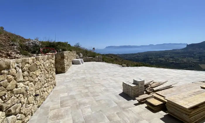Rexer-Castellammare-del-Golfo-Villa-a-Scopello-Sarmuci-Castellammare-del-GolfoTrapani-Terrazzo