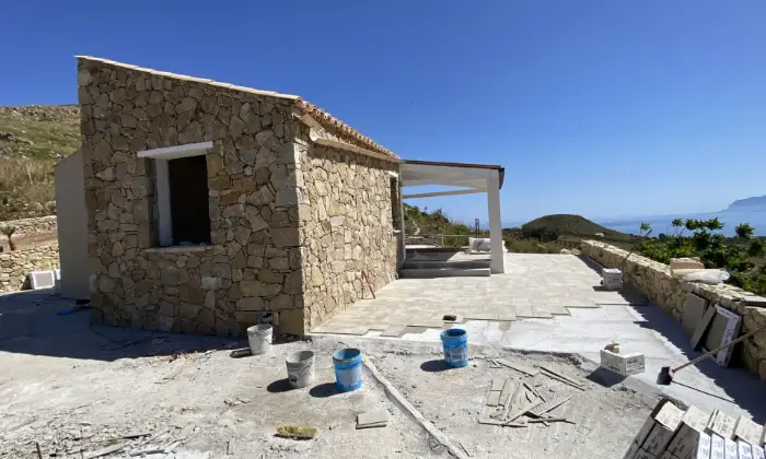 Rexer-Castellammare-del-Golfo-Villa-a-Scopello-Sarmuci-Castellammare-del-GolfoTrapani-Terrazzo