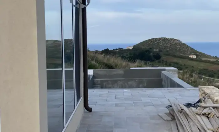 Rexer-Castellammare-del-Golfo-Villa-a-Scopello-Sarmuci-Castellammare-del-GolfoTrapani-Terrazzo