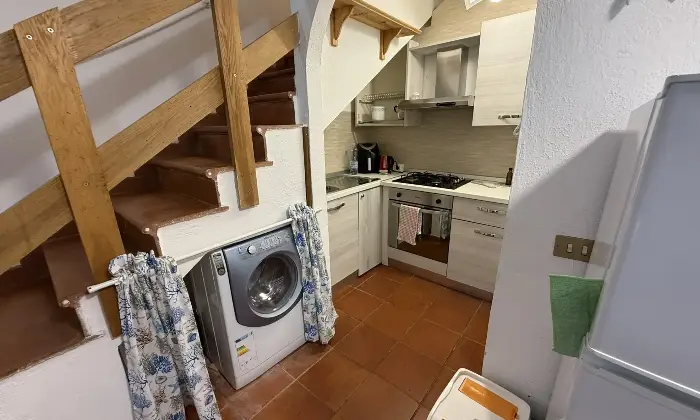 Rexer-Orbetello-Villetta-a-schiera-in-Loc-Provinca-Orbetello-GR-Cucina