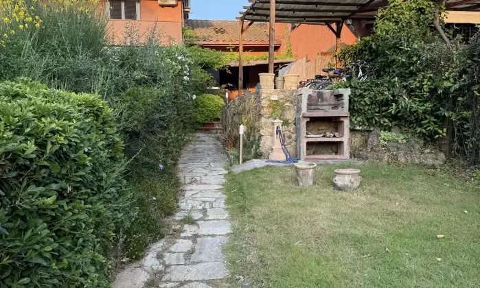Rexer-Orbetello-Villetta-a-schiera-in-Loc-Provinca-Orbetello-GR-Giardino