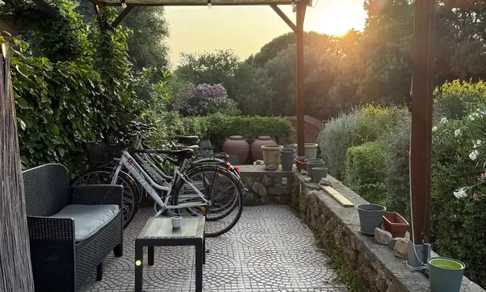 Rexer-Orbetello-Villetta-a-schiera-in-Loc-Provinca-Orbetello-GR-Giardino