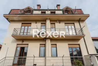 Rexer-NICHELINO-Nichelino-Ampio-appartamento-ristrutturato-Terrazzo