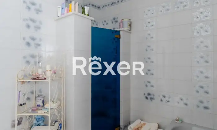Rexer-NICHELINO-Nichelino-Ampio-appartamento-ristrutturato-Bagno