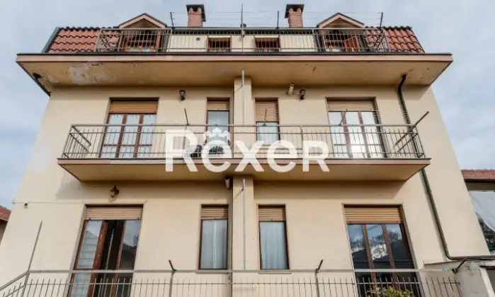 Rexer-NICHELINO-Nichelino-Appartamento-con-giardino-privato-e-due-box-auto-Terrazzo