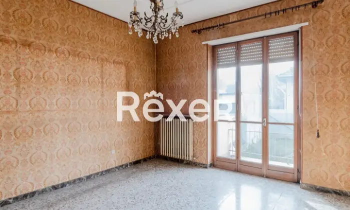 Rexer-NICHELINO-Nichelino-Appartamento-con-giardino-privato-e-due-box-auto-Altro