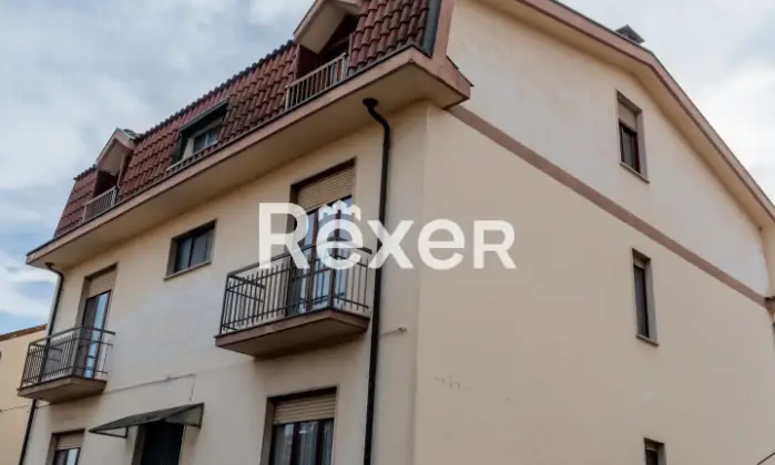 Rexer-NICHELINO-Nichelino-Appartamento-con-giardino-privato-e-due-box-auto-Terrazzo