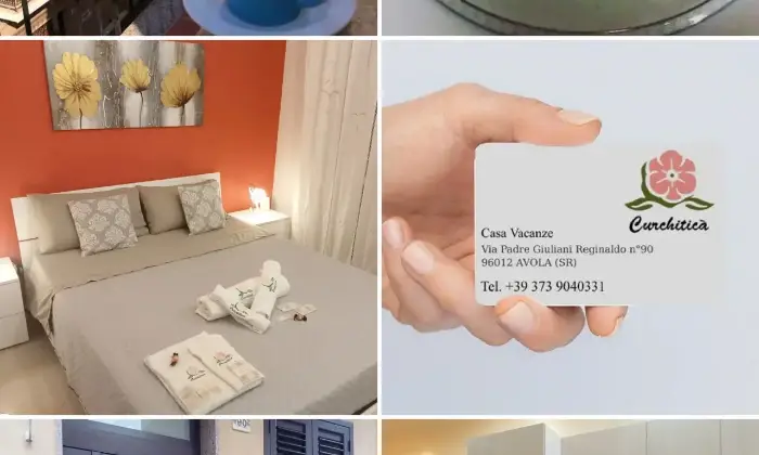 Rexer-Avola-Curchitic-Casa-Vacanze-Altro